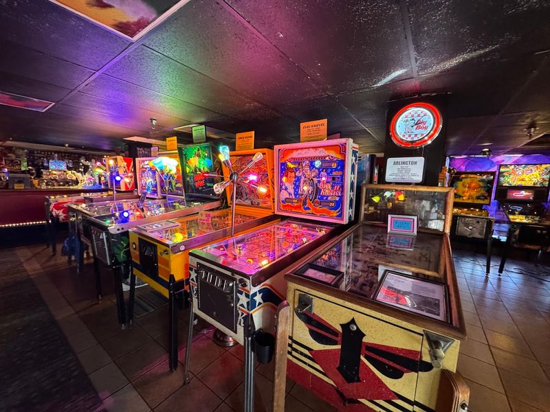 A One-Time Entry Fee That Unlocks Hours of Unlimited Play A One-Time Entry Fee That Unlocks Hours of Unlimited Play
