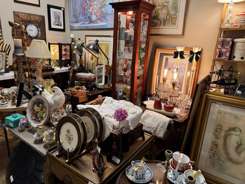 A One-of-a-Kind Shopping Experience That Keeps You Coming Back