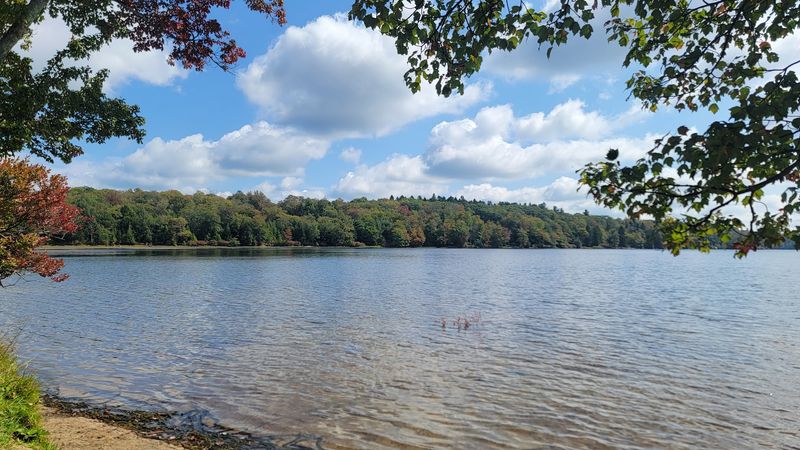 A Park That Feels Every Bit as Grand as a National Park A Park That Feels Every Bit as Grand as a National Park