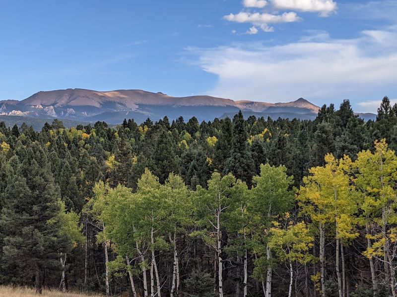 A Park That Rewards Visitors in All Four Seasons