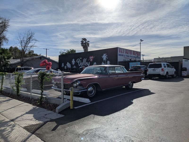 A Parking Lot That Removes All Excuses