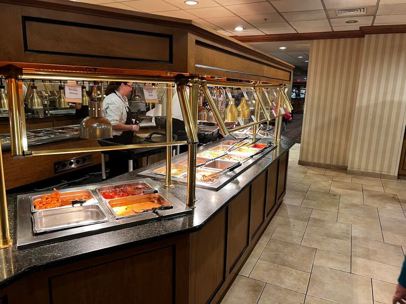 A Pennsylvania Dutch Smorgasbord Like No Other