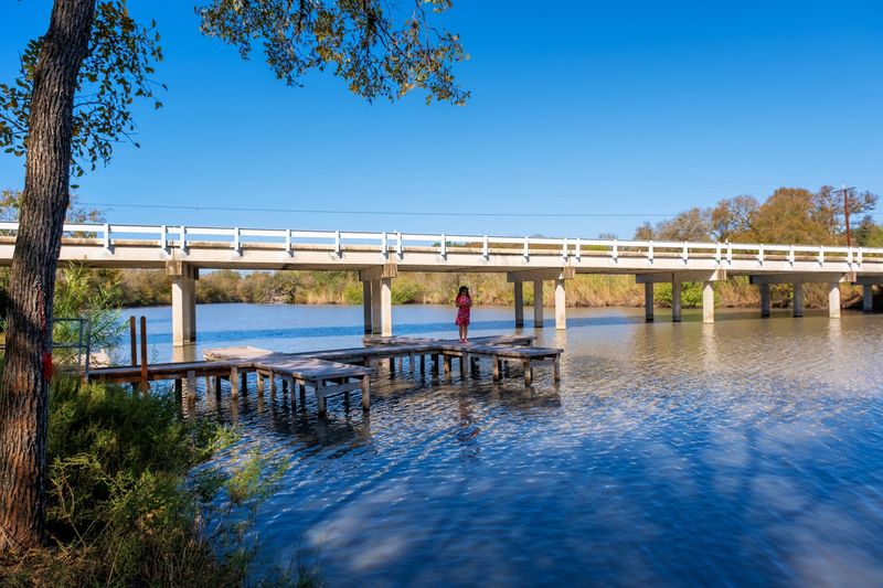 A Perfect Day-Trip Distance from San Antonio
