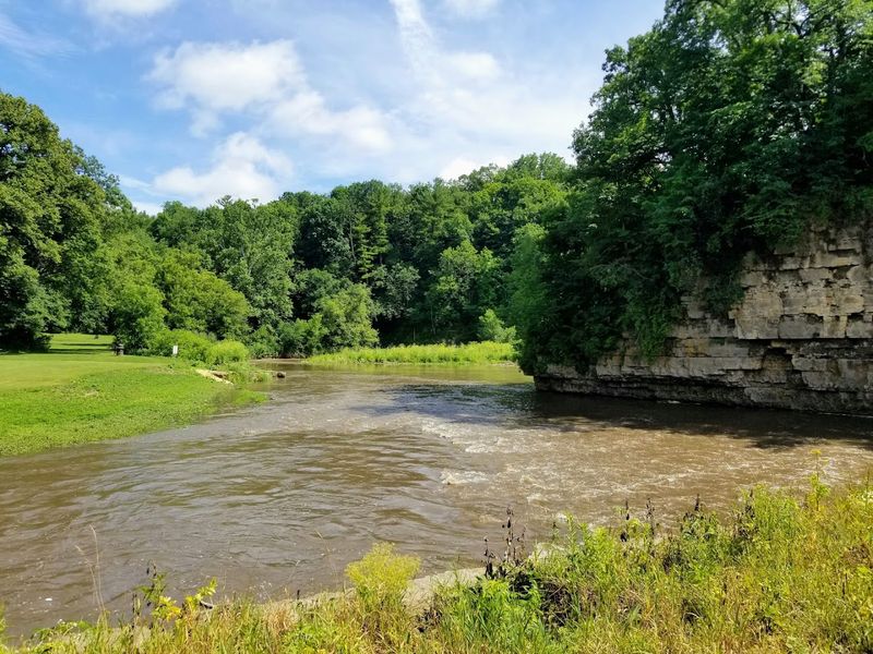 A Perfect Day Trip from Galena, Illinois
