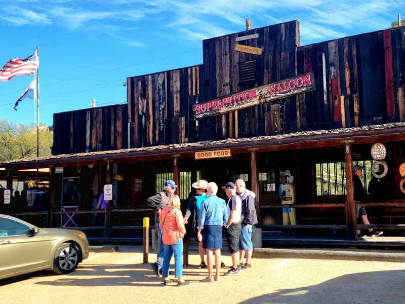 A Perfect Day Trip from Phoenix