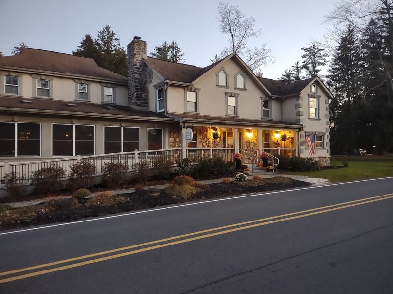 A Perfect Location Near Woodfield Manor in the Poconos