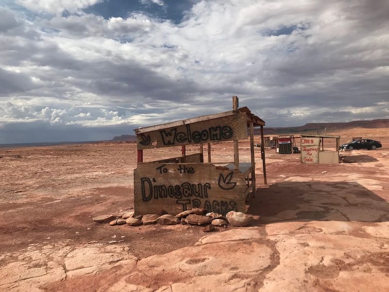 A Perfect Roadside Stop Along US-160