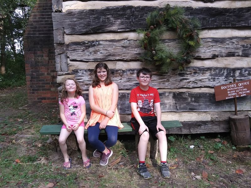 A Perfect School Field Trip Destination