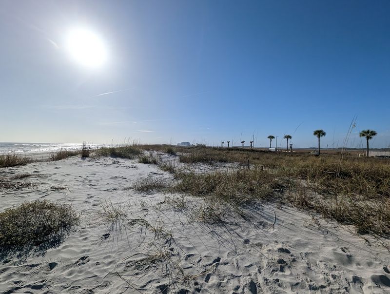 A Perfect Spot for Beach Weddings and Special Events