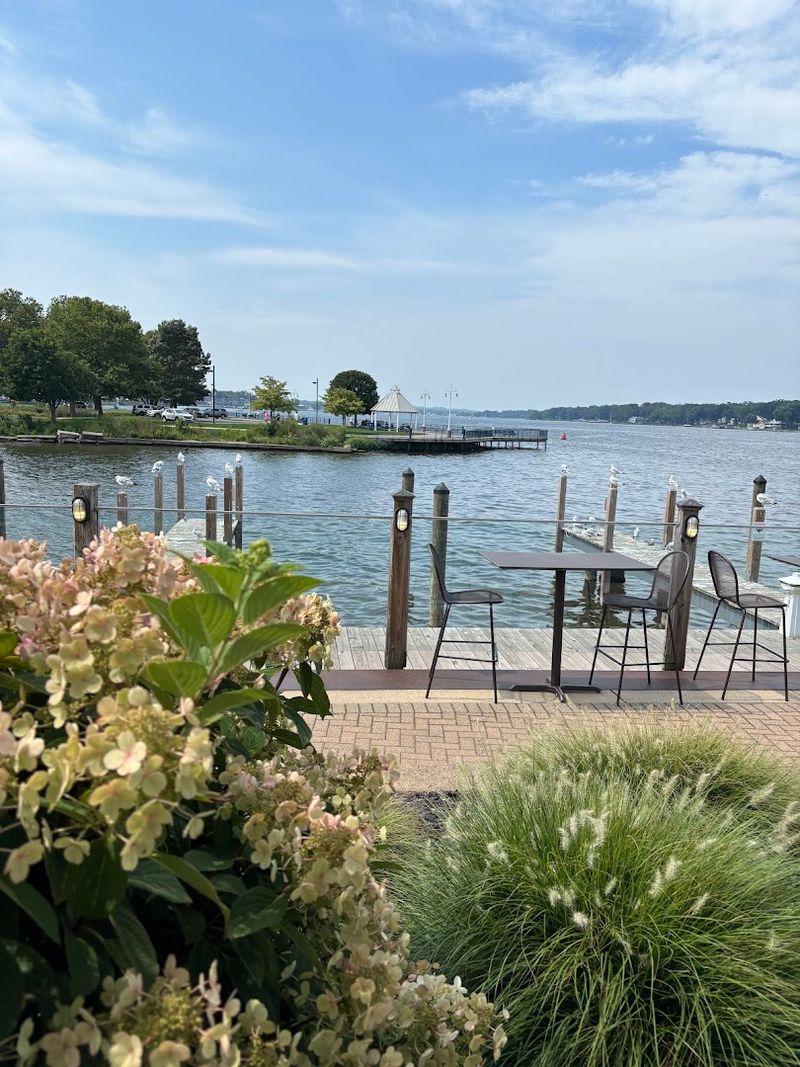 A Perfect Spot for Date Night in Holland A Perfect Spot for Date Night in Holland