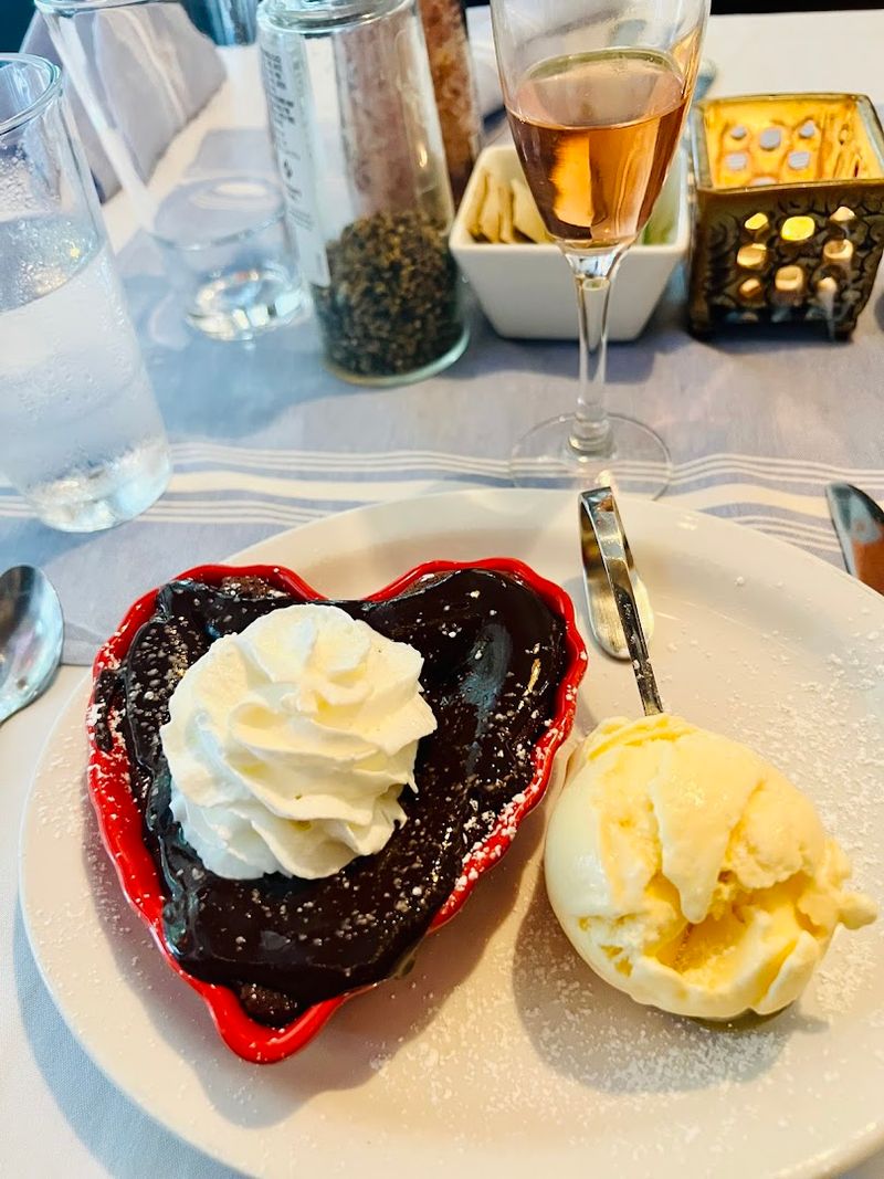 A Perfect Spot for Romantic Dinners and Special Occasions