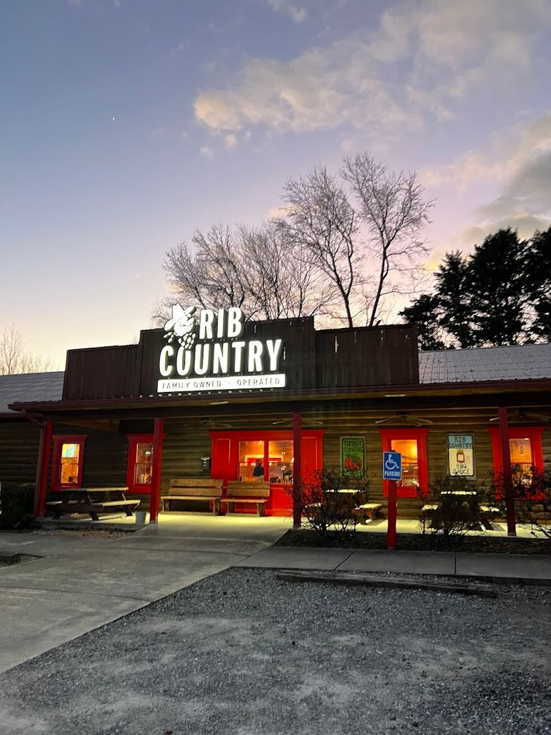 A Perfect Stop After Hiking or Exploring North Georgia