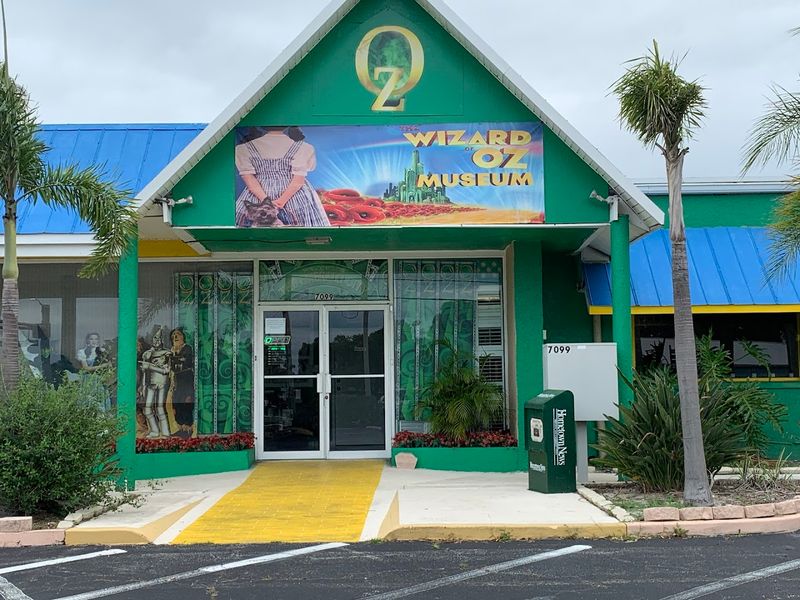 A Perfect Stop for Cruise Passengers and Kennedy Space Center Visitors