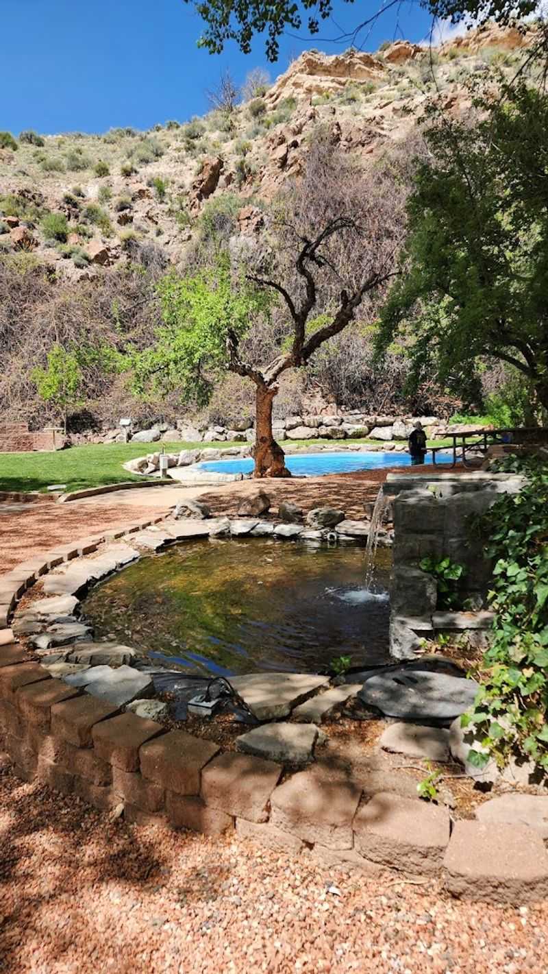A Perfect Venue for Weddings and Special Events in the Canyon A Perfect Venue for Weddings and Special Events in the Canyon