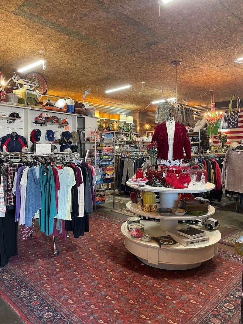 A Perfectly Organized Store That Makes Shopping Easy