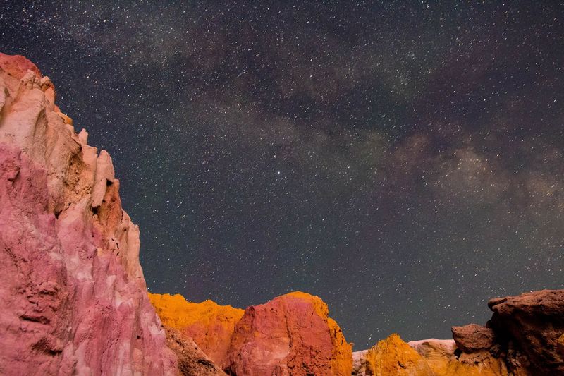 A Photographer's Dream Destination in Colorado