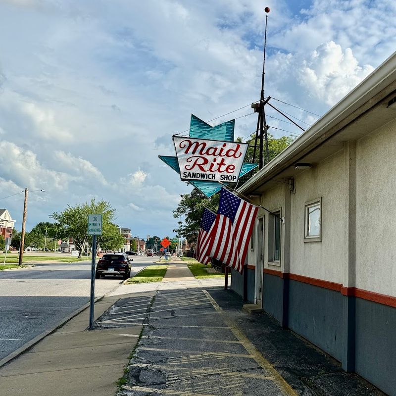A Piece of Quincy History Since 1929