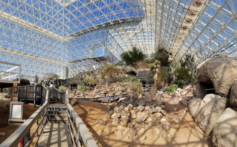 A Place That Makes You Think About Earth Differently