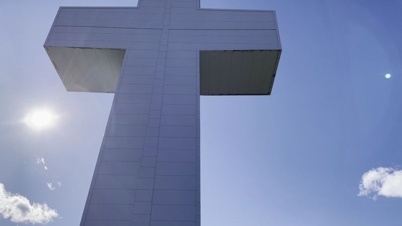 A Place of Peace and Spiritual Reflection