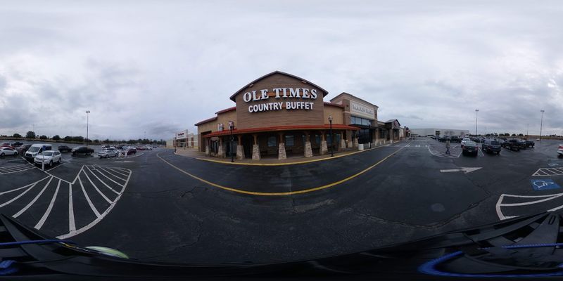 A Popular Stop for Road-Trippers Heading to Florida