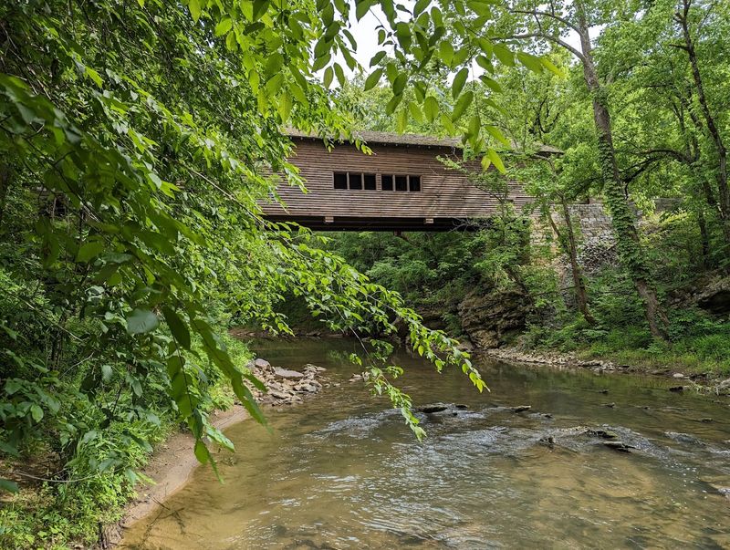 A Quiet Detour From Pigeon Forge and the Smoky Mountains
