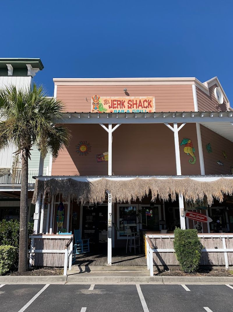 A Quiet Town Center With Real Local Charm