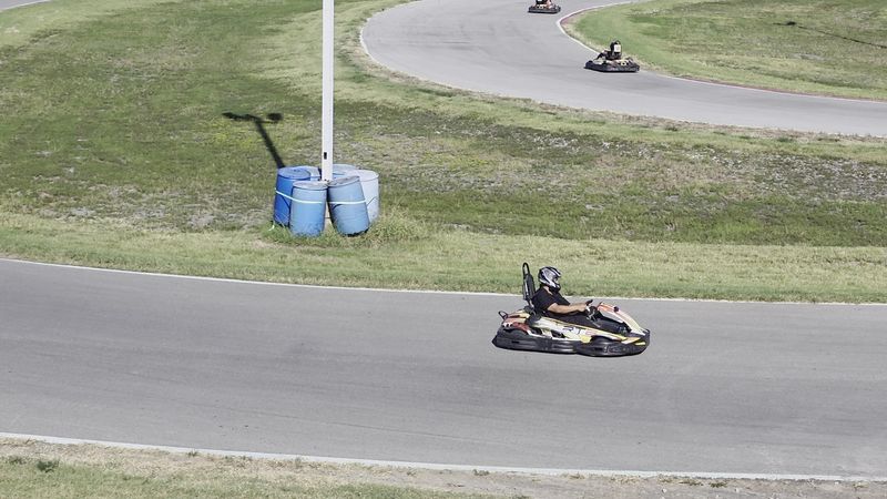 A Racing Experience That Keeps Pulling You Back