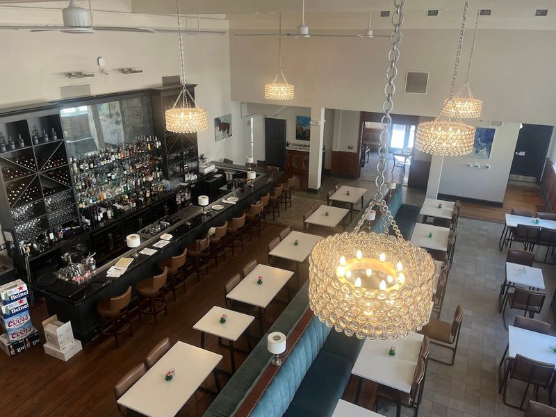 A Relaxed, Social Atmosphere Perfect for Any Occasion A Relaxed, Social Atmosphere Perfect for Any Occasion