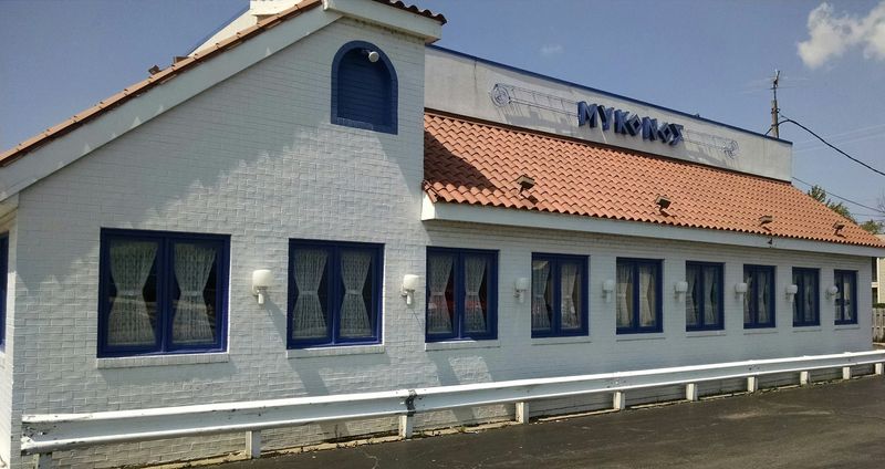 A Restaurant That Has Been a Chicago Area Staple Since 1981