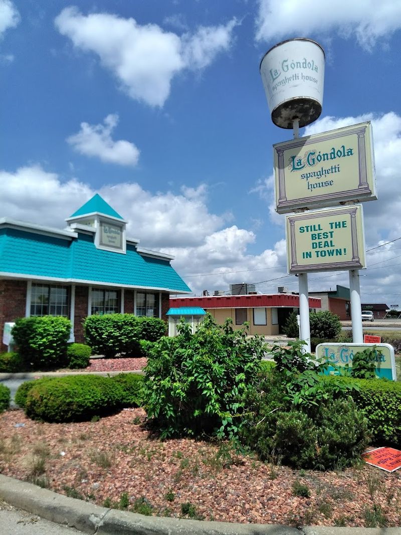 A Restaurant Worth Driving Hours to Visit