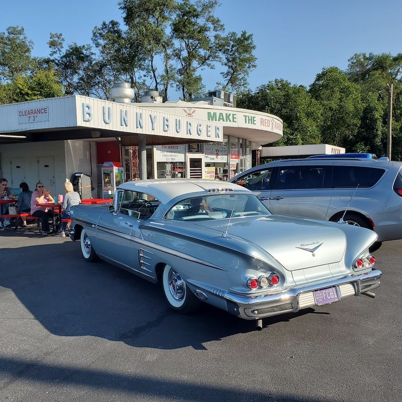 A Retro Atmosphere That Feels Genuinely Authentic