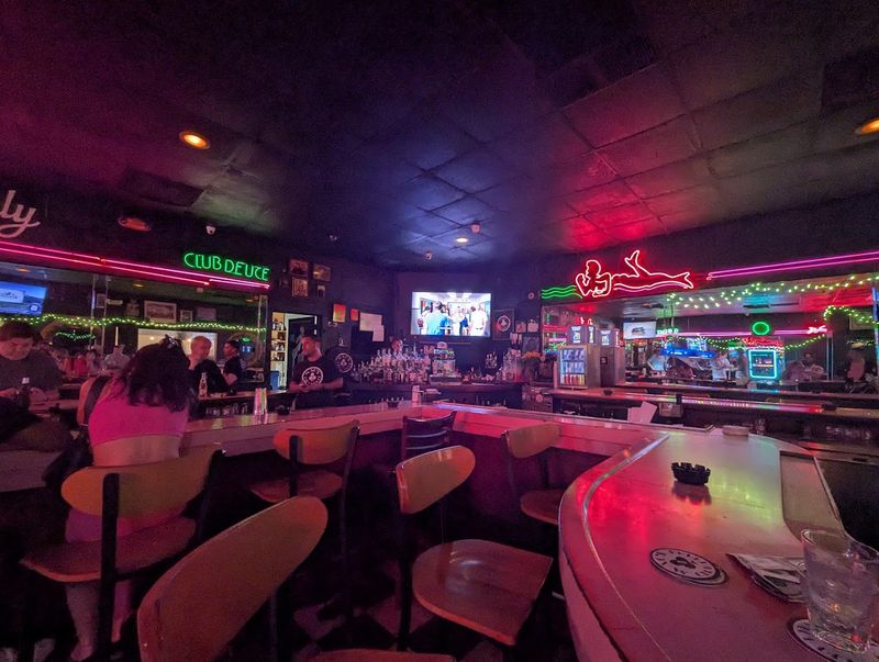 A Retro Atmosphere Unlike Anything Else in SoBe