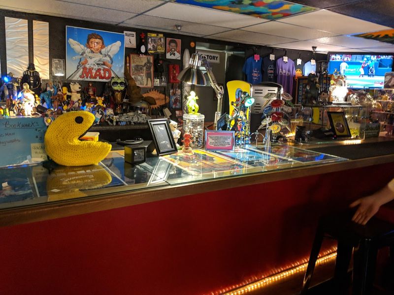 A Retro Console Room Packed With Nintendo and More A Retro Console Room Packed With Nintendo and More