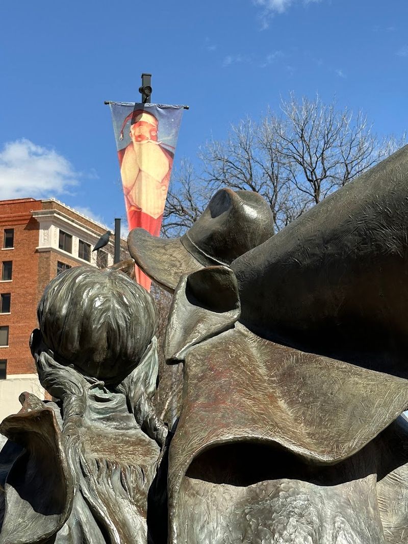 A Rich Arts and Culture Scene That Punches Above Its Weight