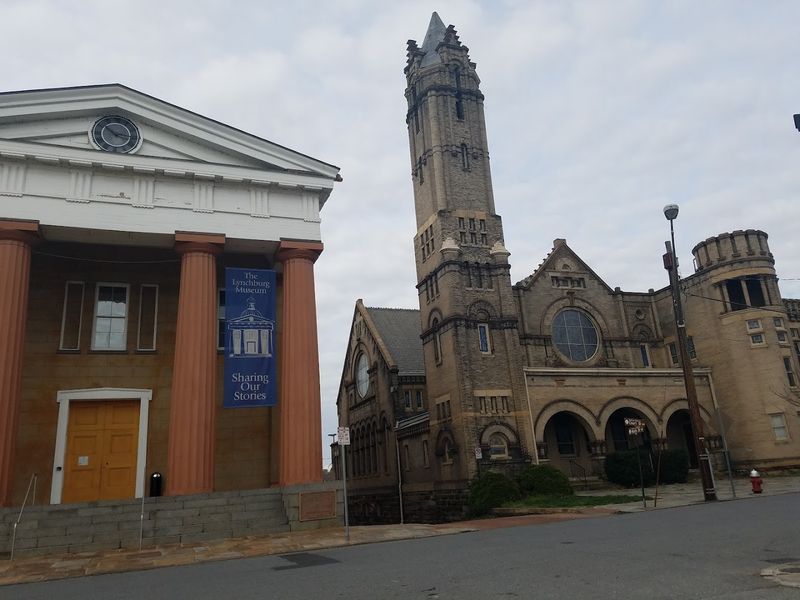A Rich History Around Every Corner