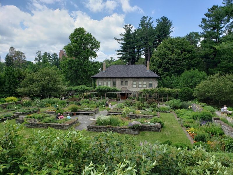 A Rich History Dating Back to 1875