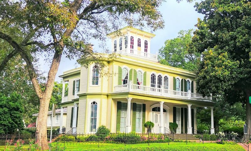 A Rich History That Brings the Past to Life