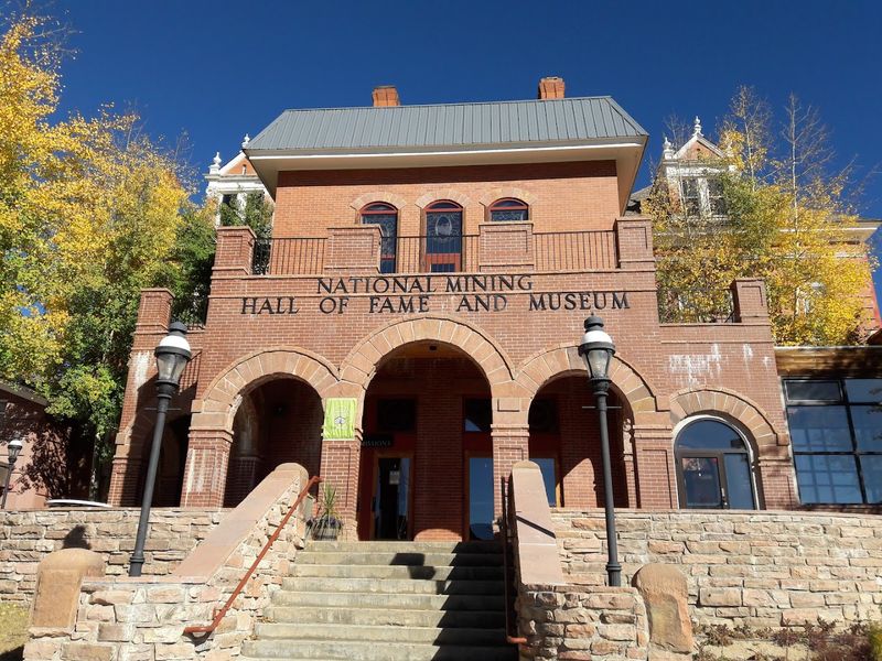 A Rich History That Fills Every Corner of Town A Rich History That Fills Every Corner of Town