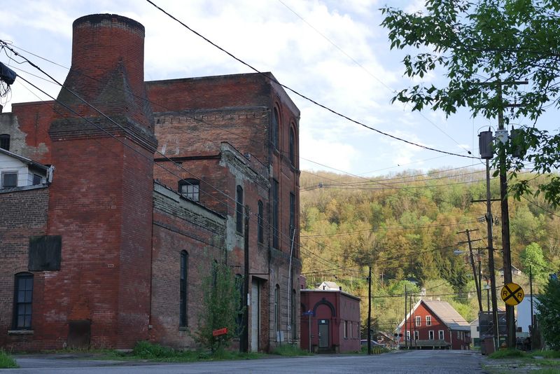 A Rich History That Gives the Town Its Soul