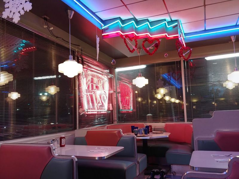 A Rich History That Started With a Soda Shop