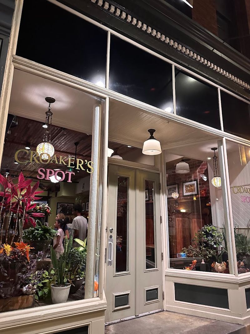 A Richmond Landmark Worth the Long Drive