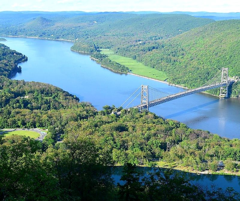 A River With a Story Bigger Than Its Banks
