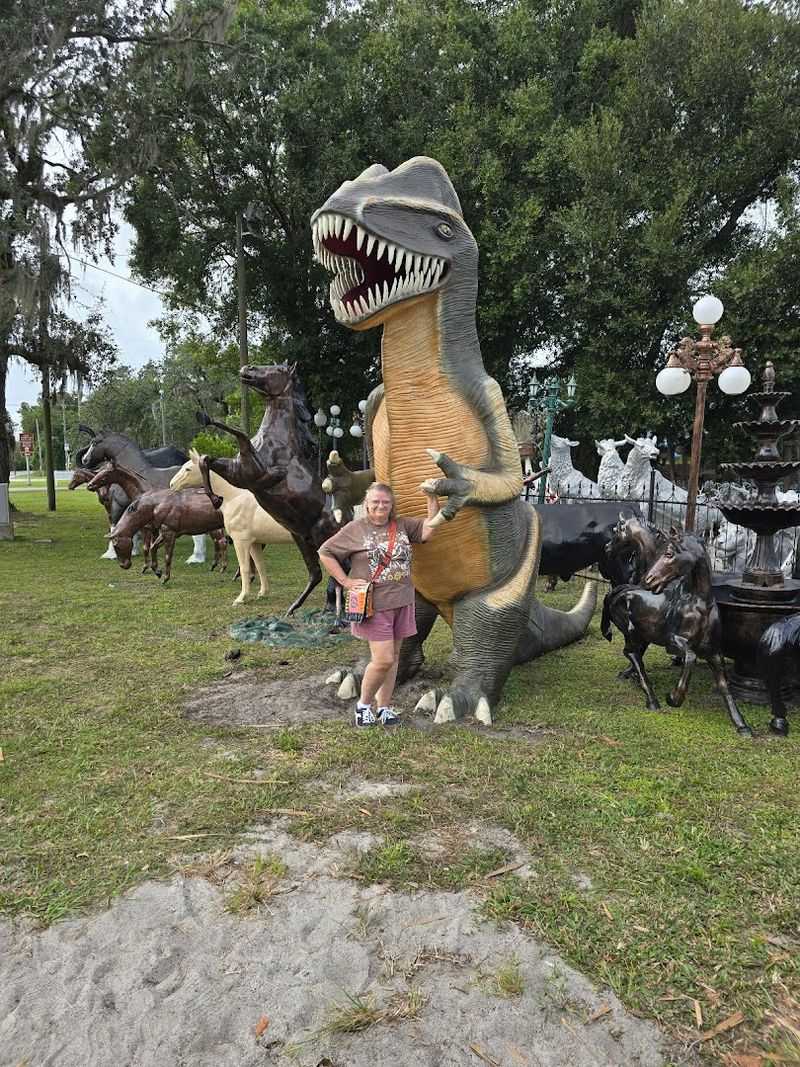 A Road Trip Detour Worth Every Extra Mile