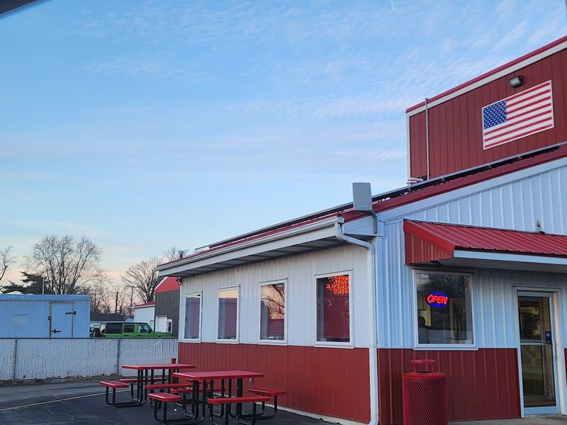 A Road-Trip Worthy Stop in Central Illinois A Road-Trip Worthy Stop in Central Illinois