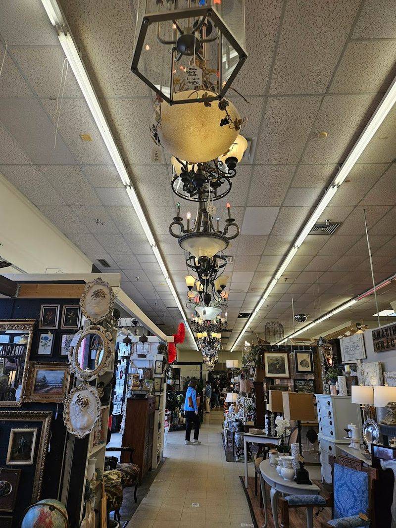 A Rotating Inventory That Keeps Every Visit Fresh
