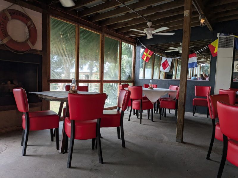 A Rustic Atmosphere That Feels Genuinely Earned