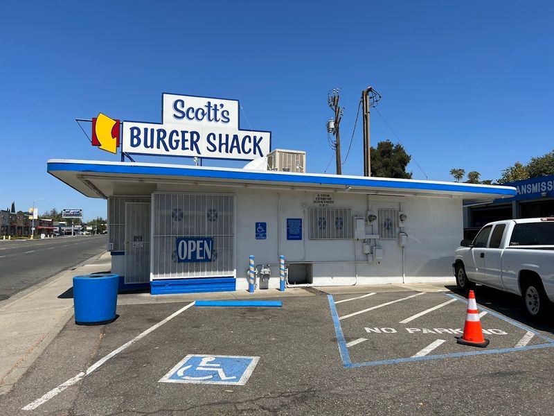 A Sacramento Legend Since 1982