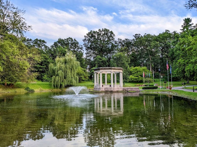 A Safe, Peaceful Environment Perfect for Retirement