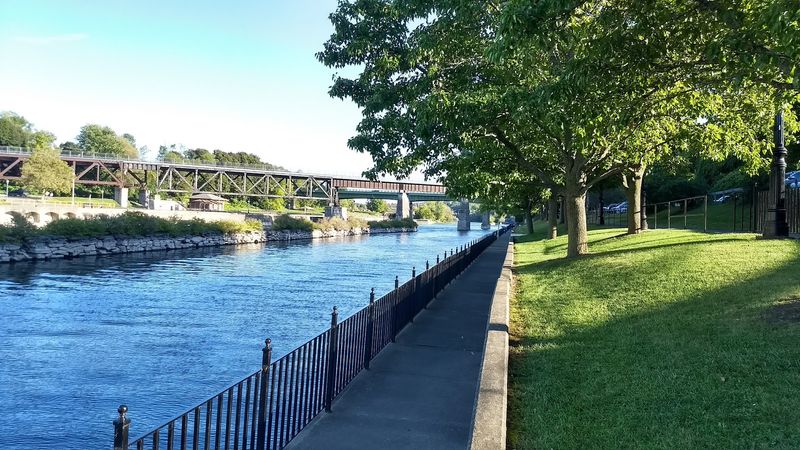 A Safe, Quiet Environment for Peaceful Retirement Living