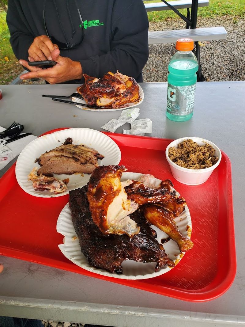 A Sampler Platter Built for True BBQ Lovers